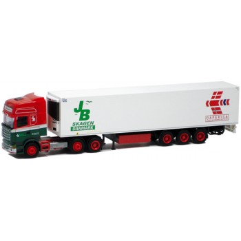 AWM 53613 Scania R Topline Bertelsen (DK) AWM 53613 Scania R Topline Bertelsen (DK)